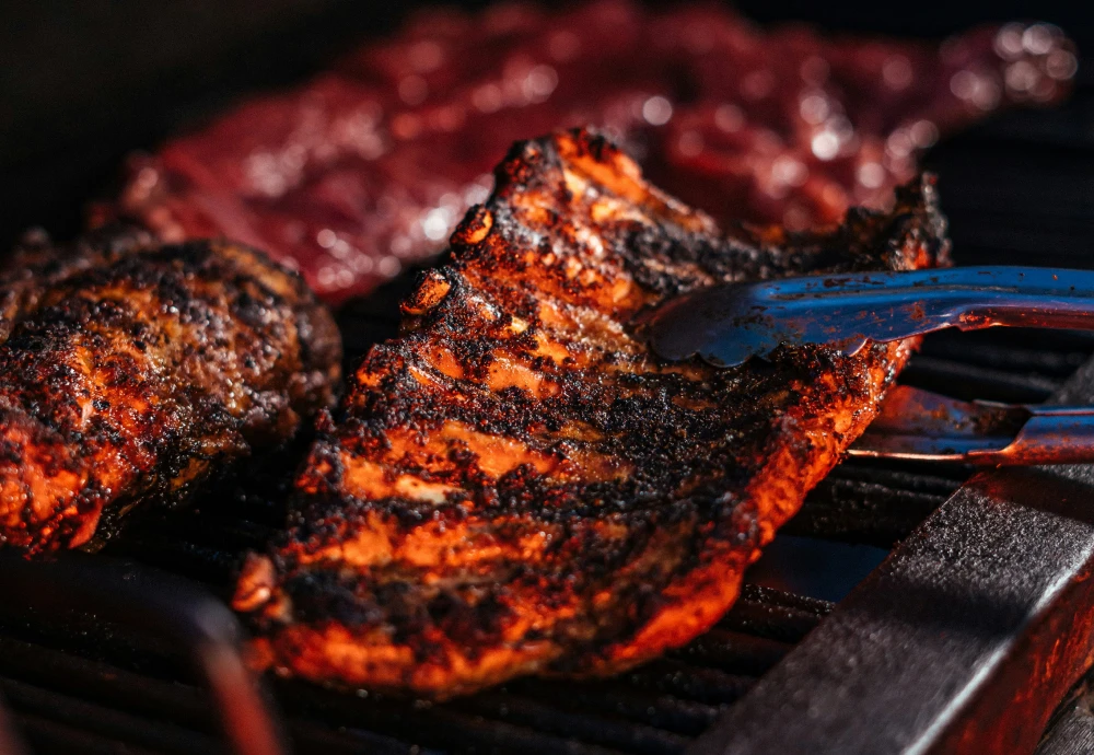 what is the best wood pellet grill